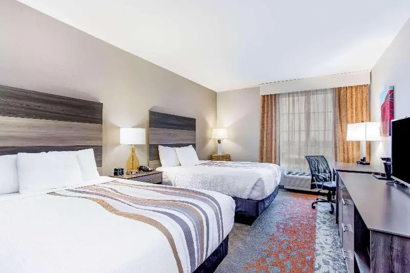La Quinta Inn & Suites by Wyndham Andrews - Chambres