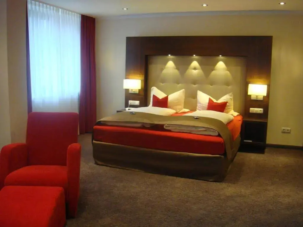 Boutique Hotel Villa Melsheimer - Général
