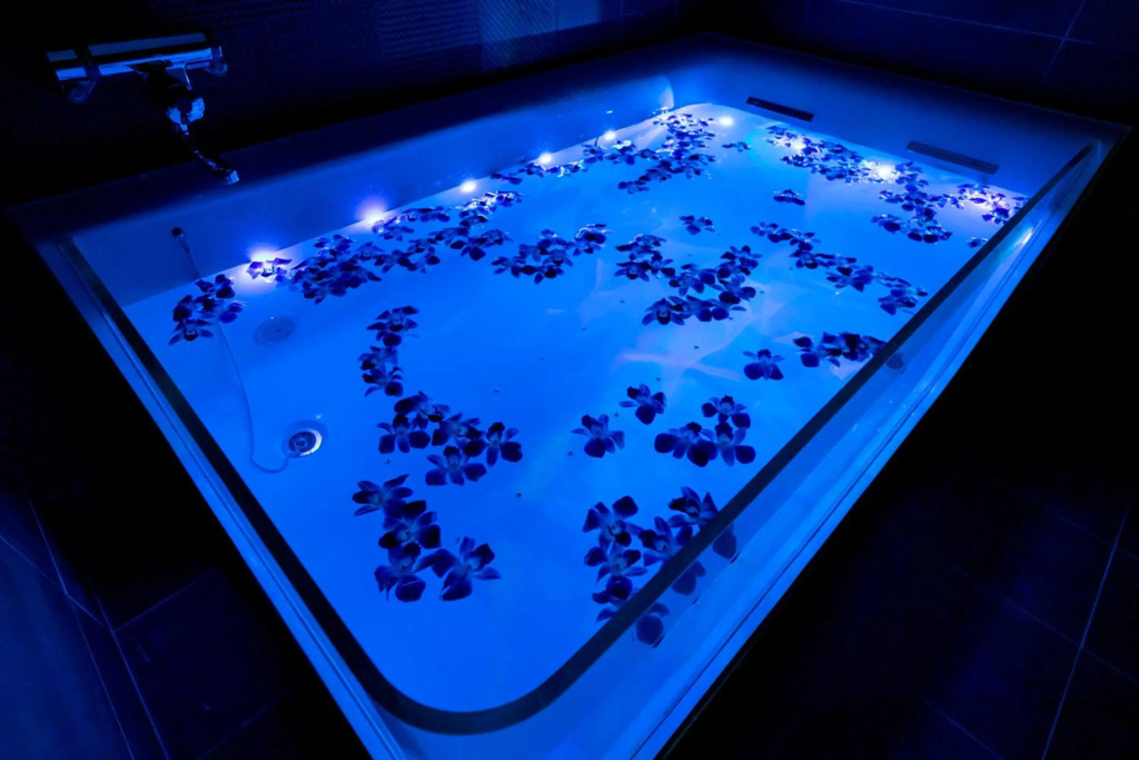 Hotel Lotus Koiwa (Adult Only) 사진 16