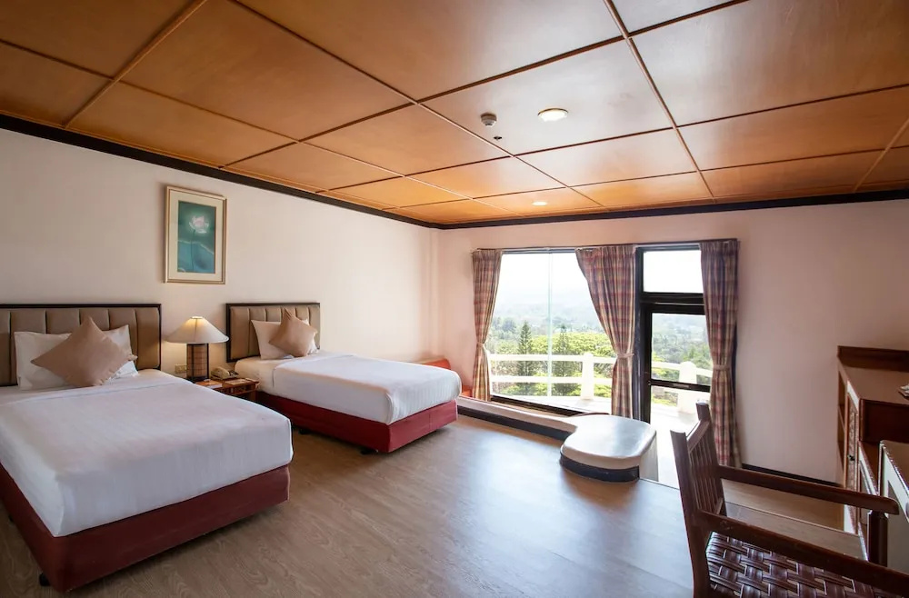 Imperial Phukaew Hill Resort - Chambres