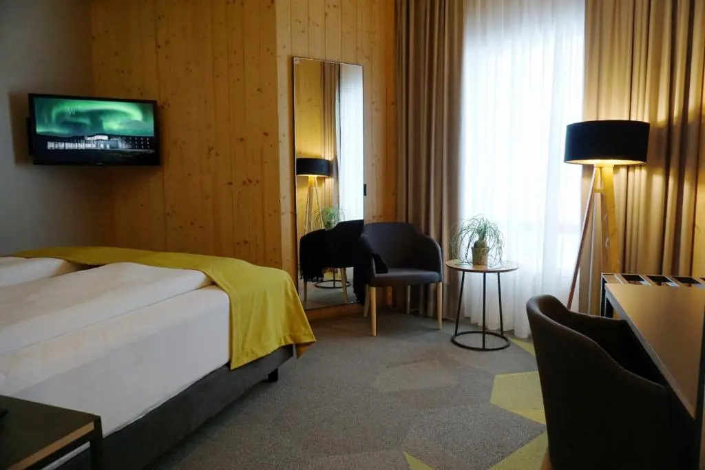 Hotel photo 5