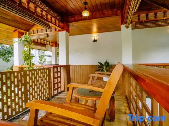 Nature Land Homestay Alappuzha