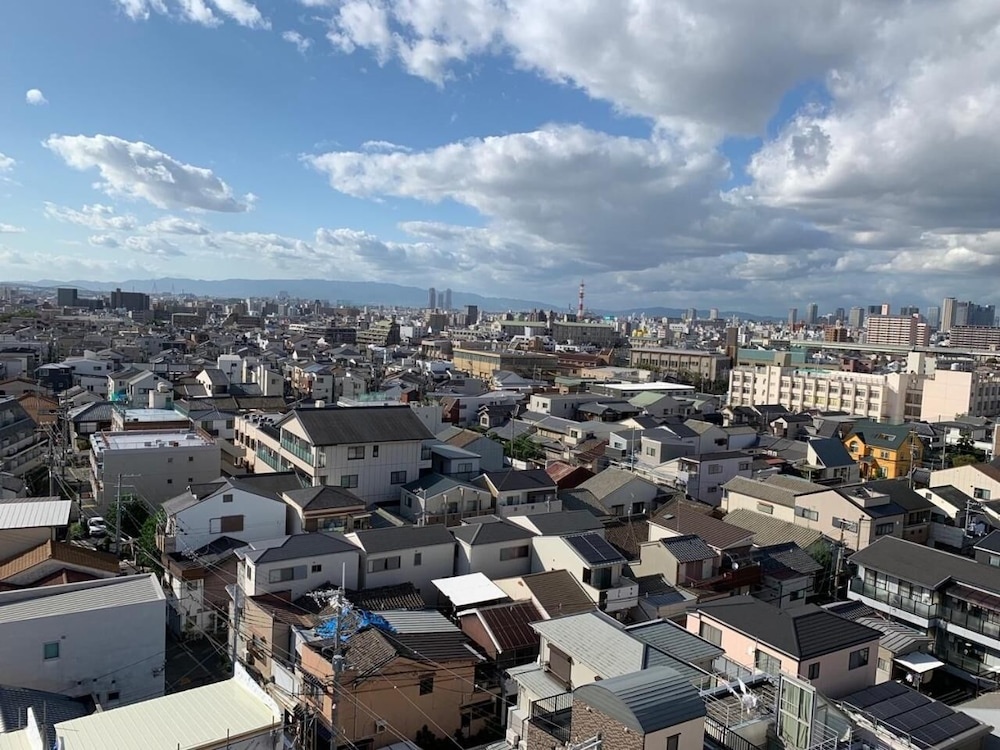 Hotel State Tennoji - Hostel 사진 19