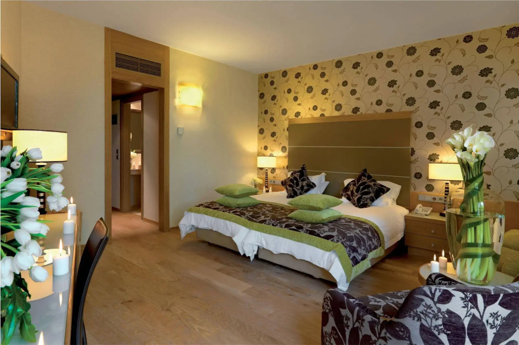 Divani Meteora Hotel - Général