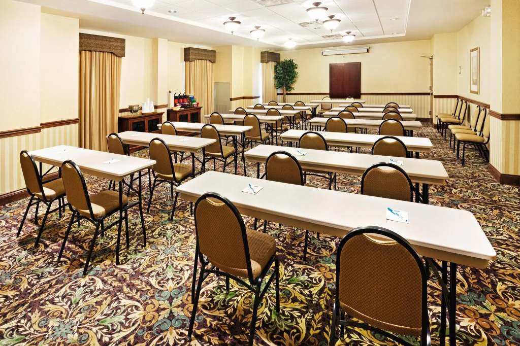 Staybridge Suites Oak Ridge by IHG - Général