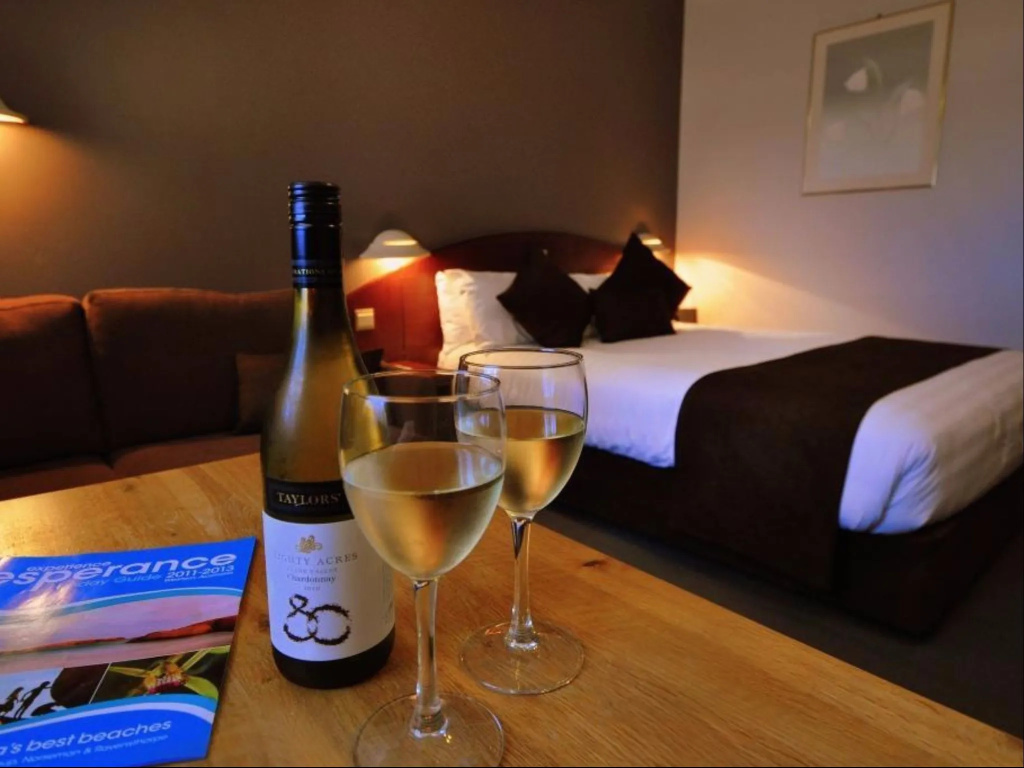 Hospitality Esperance, SureStay Collection by Best Western - Chambres
