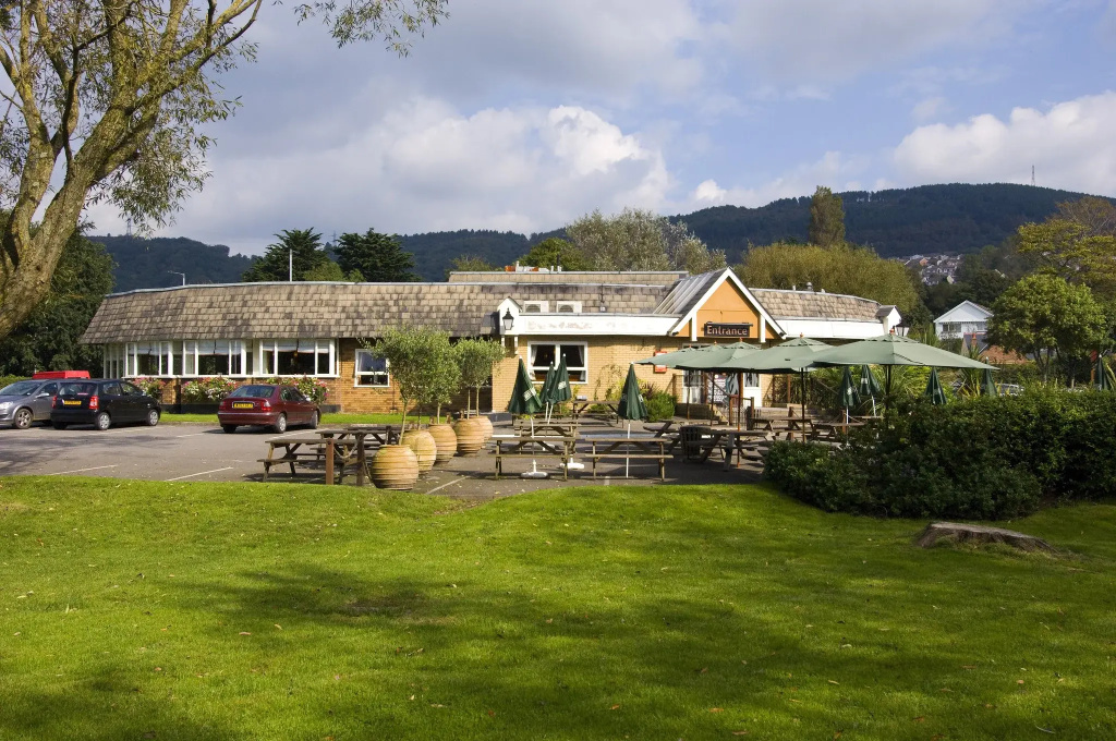 Premier Inn Port Talbot - Général