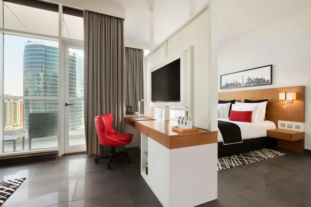 Hotel photo 21