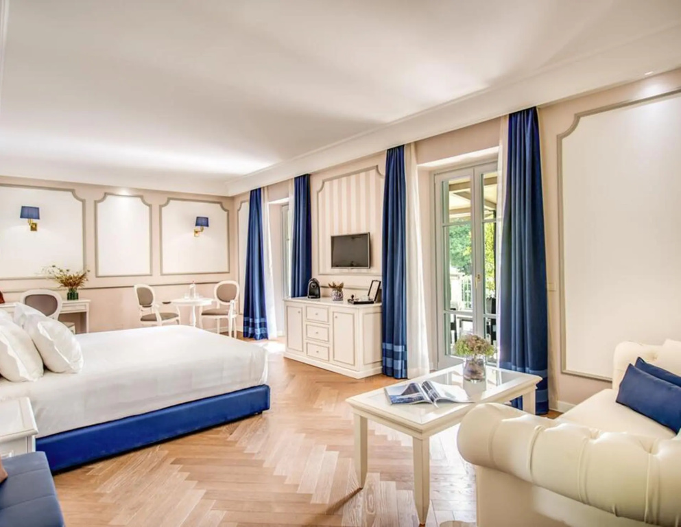 Grand Hotel Imperiale & Resort - Général