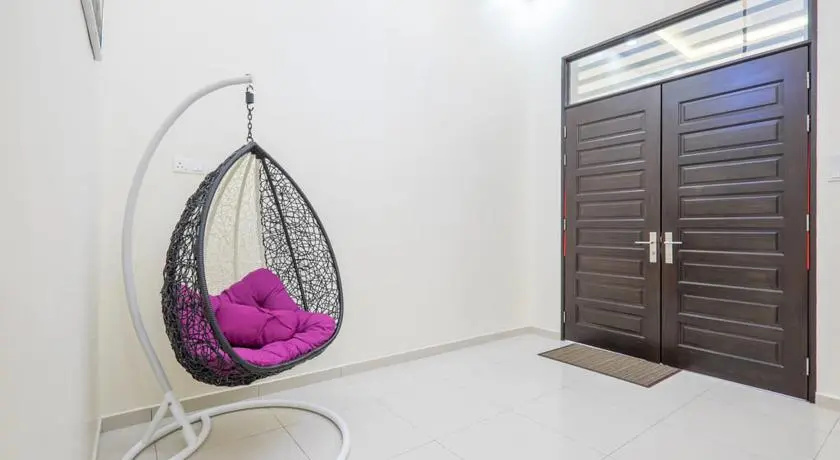 Love Penang Homestay - Général