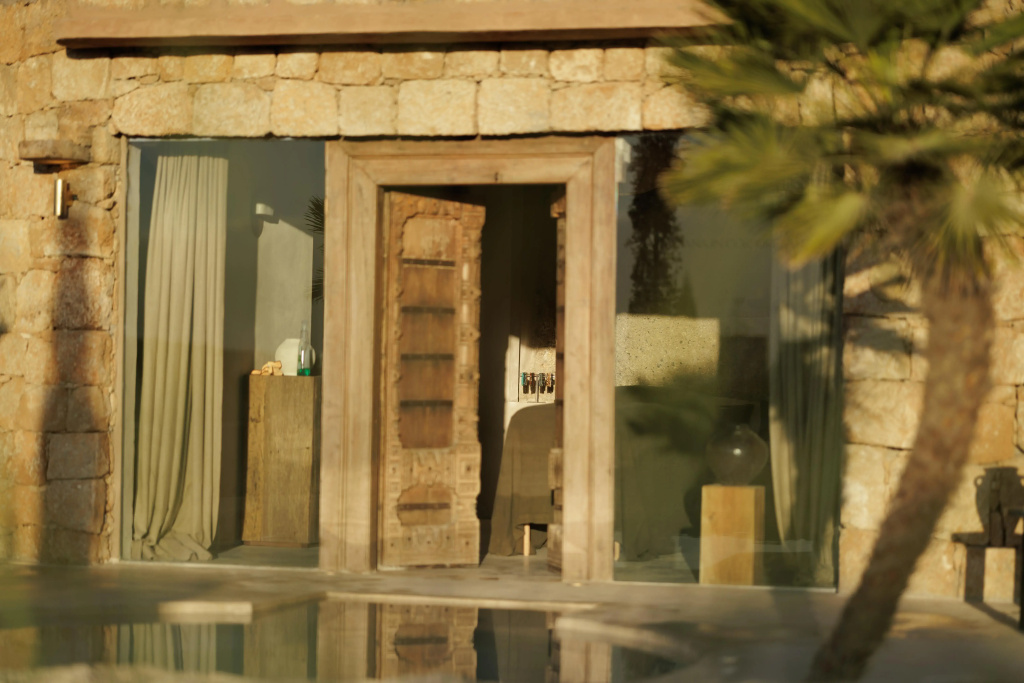 Ecohotel El Agua