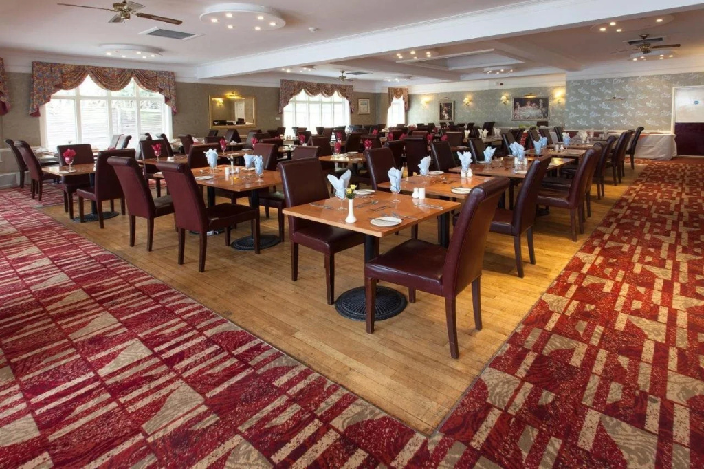 Heathlands Hotel Bournemouth - Général