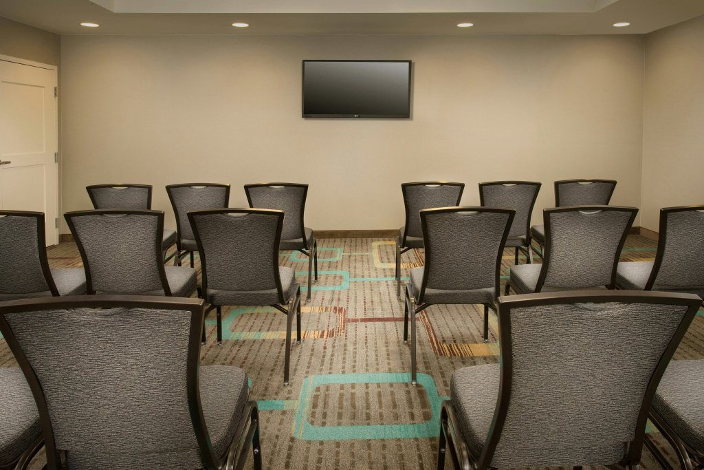 Residence Inn by Marriott Tyler - Général