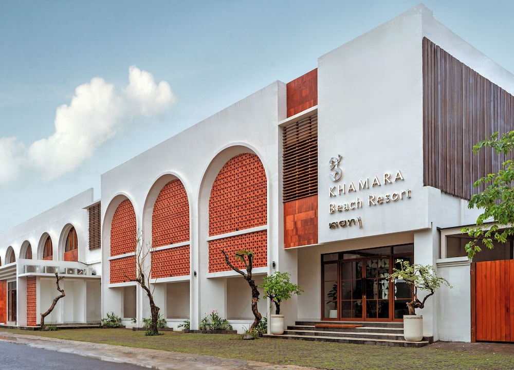 Khamara Beach Resort