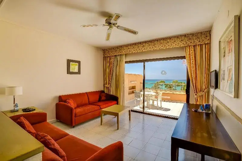 SBH Taro Beach Hotel - Chambres