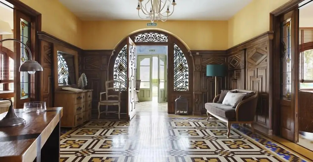 La Casona del Viajante - Adults Only - Général