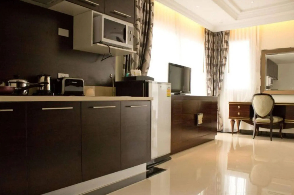 Hotel photo 19