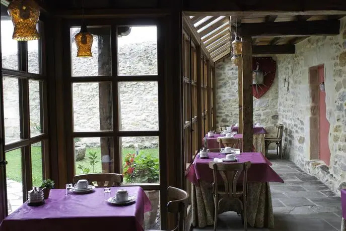 Posada La Casona De Los Güelitos - Général