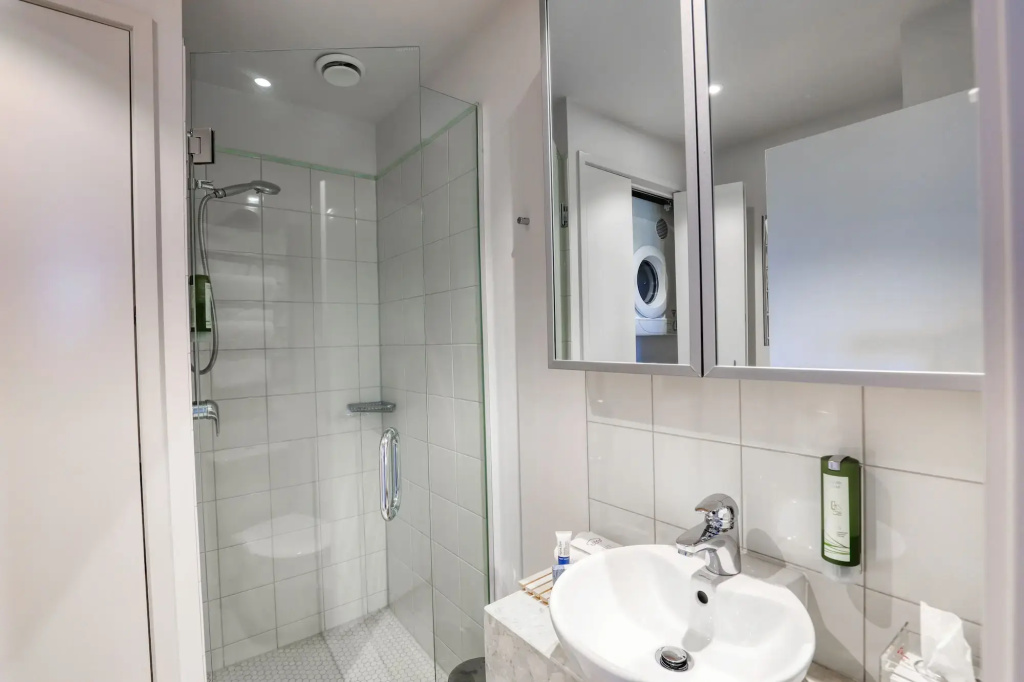 Marsden Suites Nautilus Orewa - Général