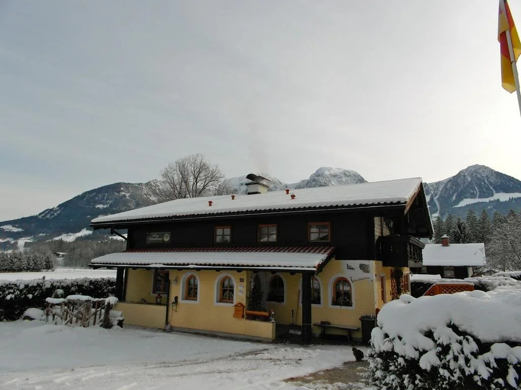 Haus Schwalbennest - Général