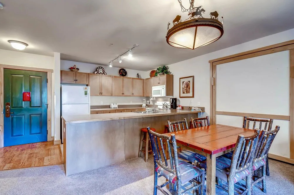 Copper Springs at East Village by Copper Mountain Lodging - Général