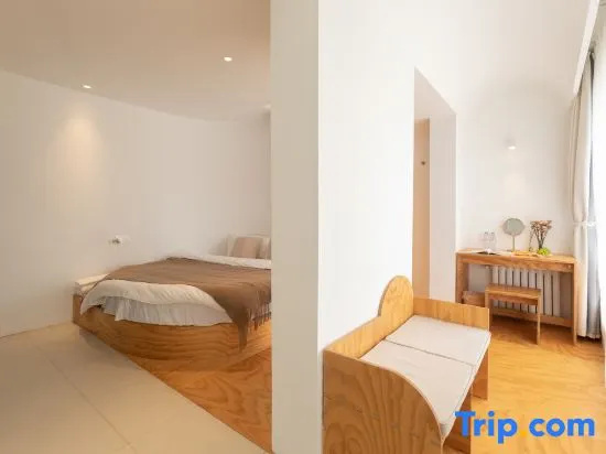 1 Bedroom Standard room