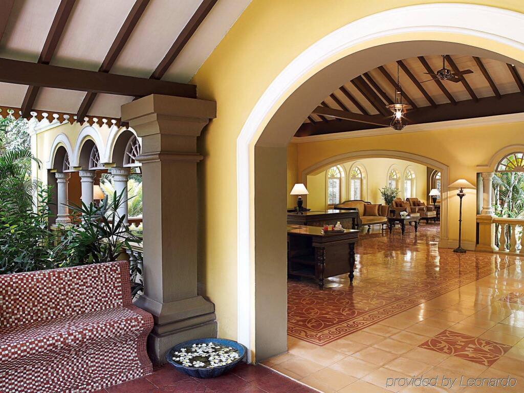 Taj Holiday Village Resort & Spa