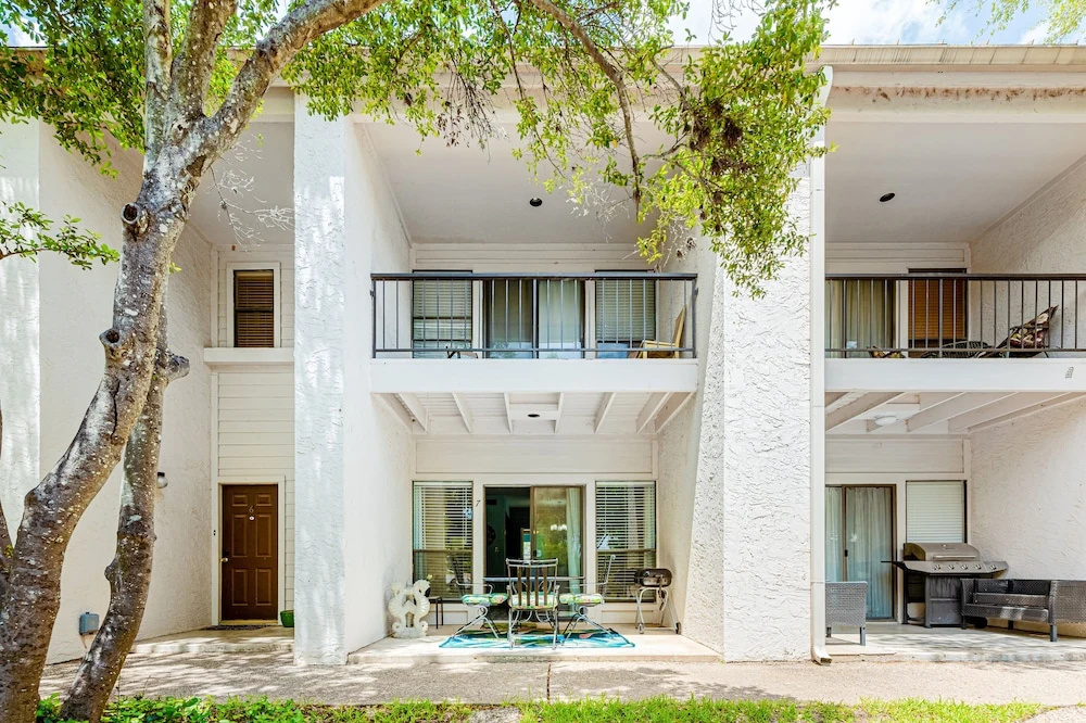 Horseshoe Bay Townhome w/ Water Access!