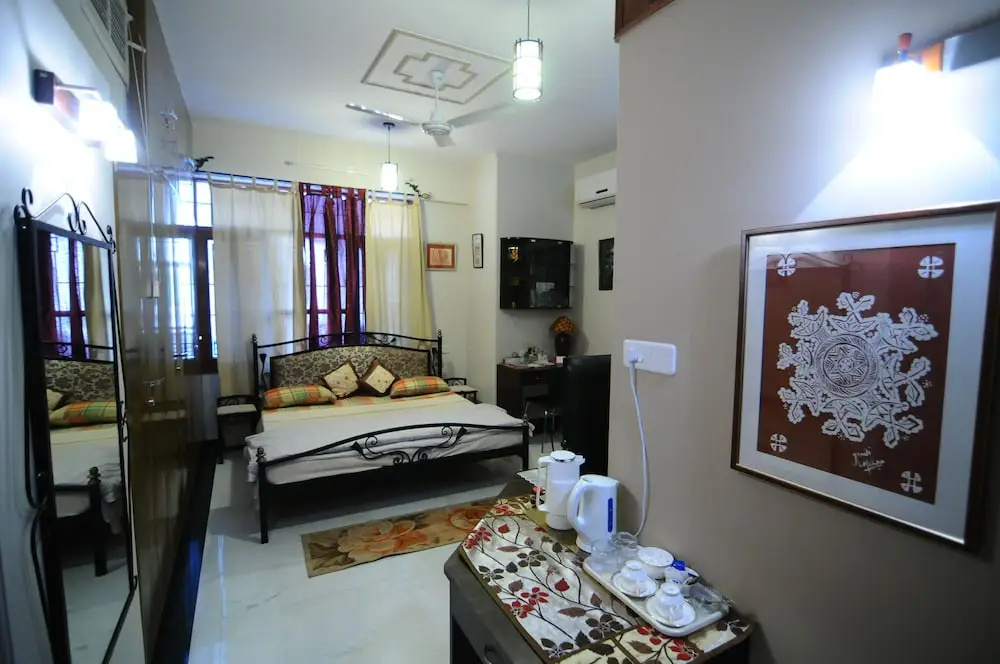 Superior room
