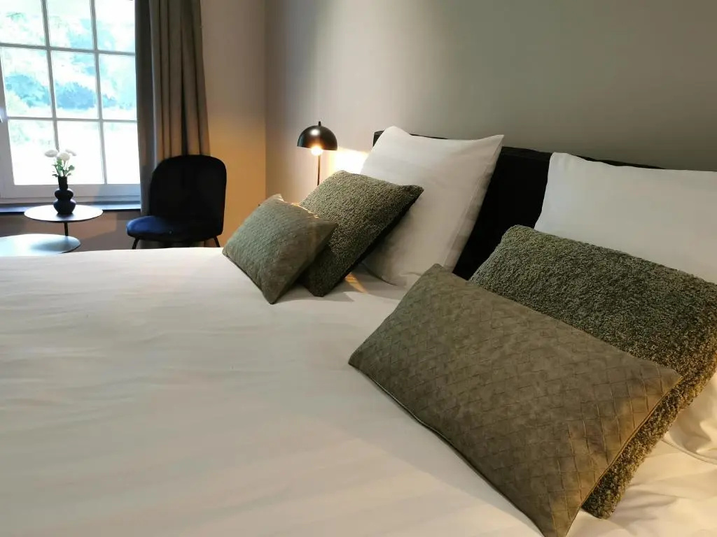 Landgoed Altenbroek - Chambres