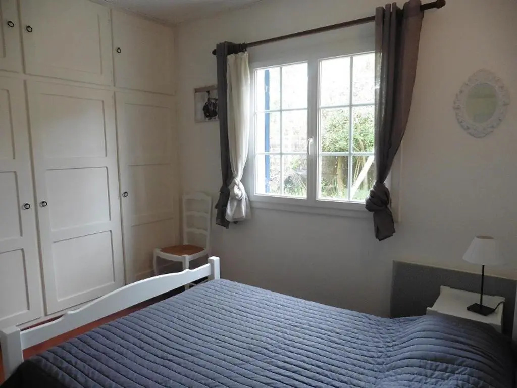 Voir la photo 3 — Maison La Barre-de-Monts, 4 pièces, 6 personnes - FR-1-473-21