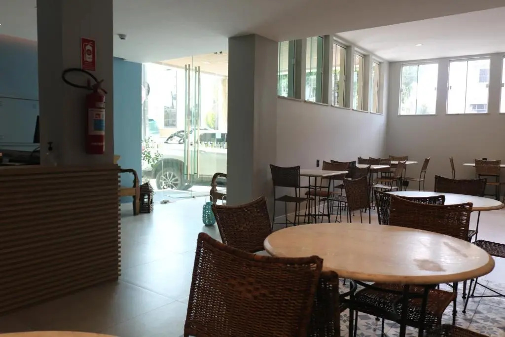 Fortpraia Hotel - Général