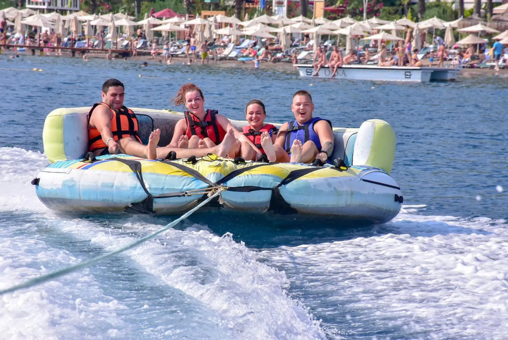 Orka Lotus Beach - фото 34