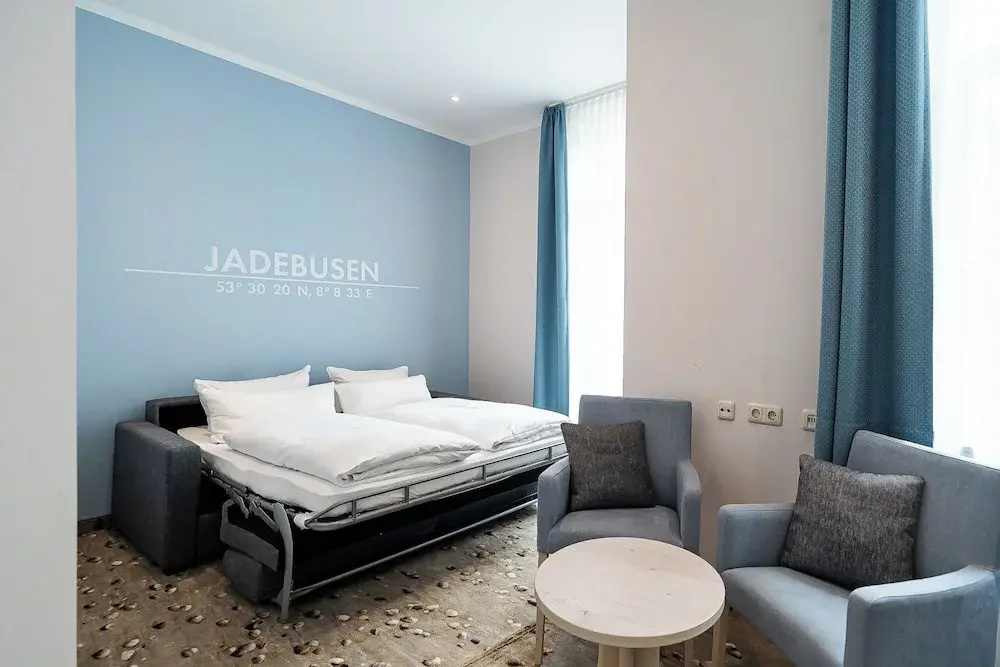 Comfort Suite