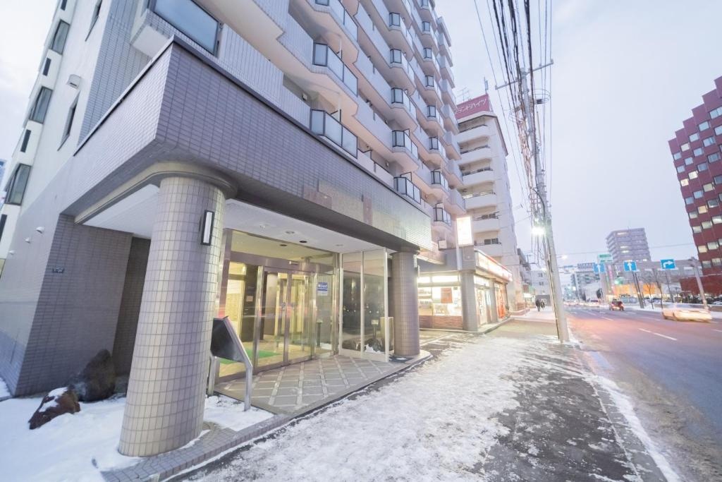 La Parfait de Sapporo / Vacation STAY 7402 사진 14
