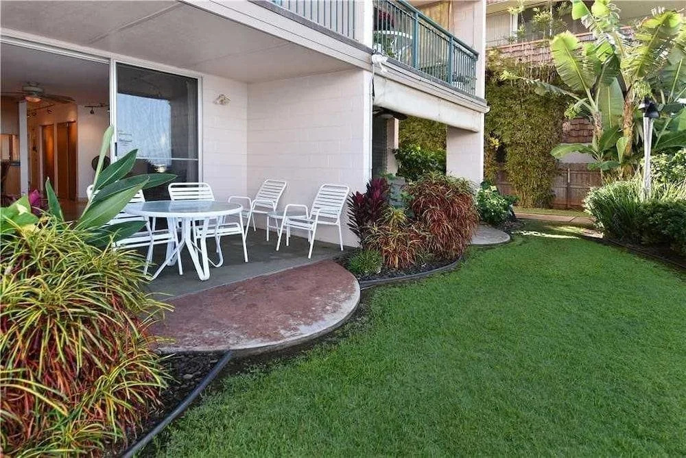 Makani Sands Condominiums