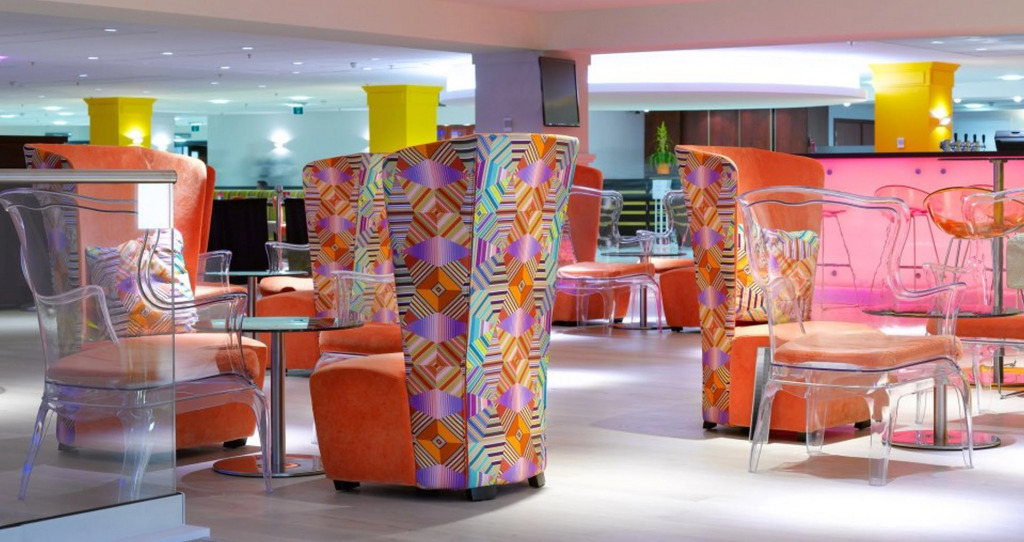 Thon Hotel Brussels City Centre picture