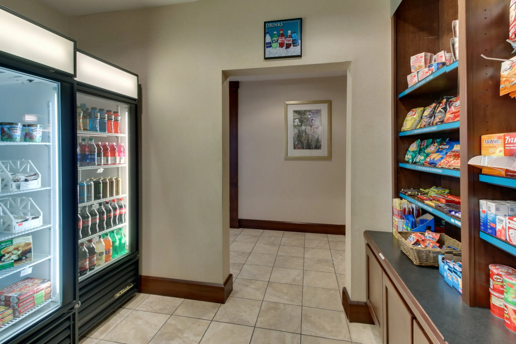 Staybridge Suites Missoula by IHG - Général
