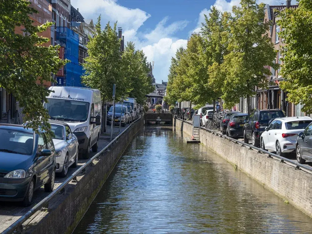 Modern Apartments in the Heart of Sneek