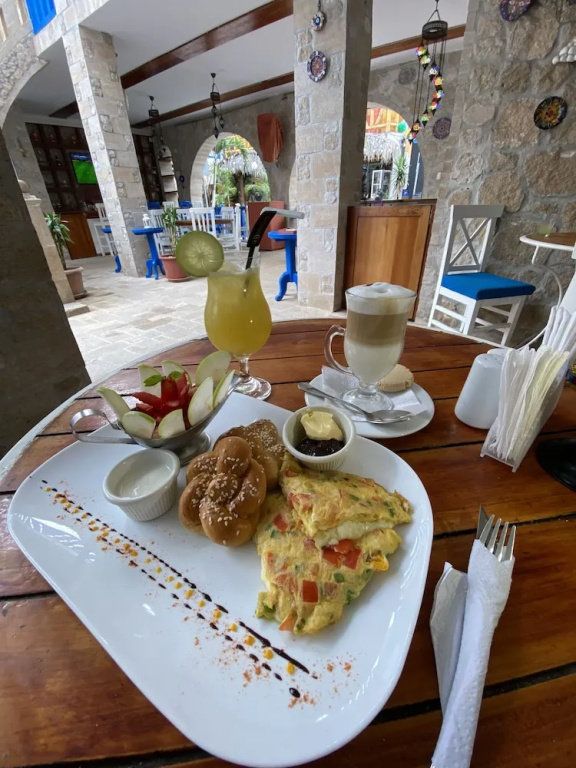 Rocio Boutique Hotel - Général