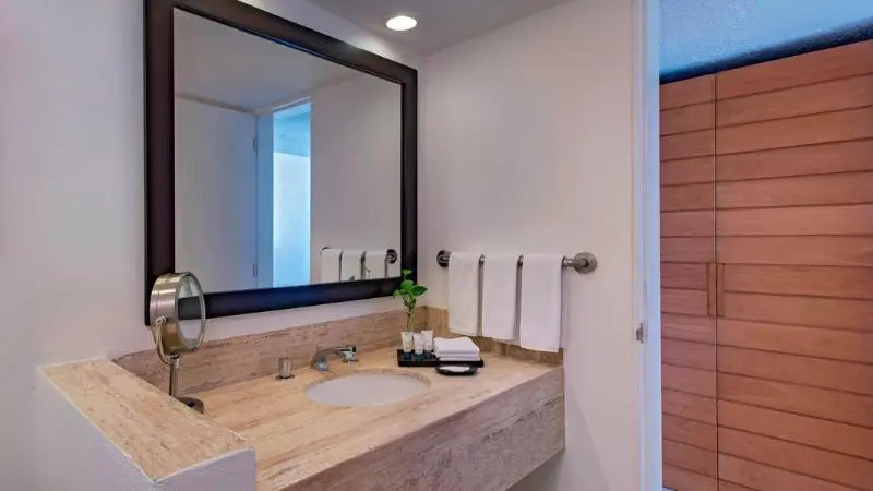 The Westin Resort & Spa, Cancun - Chambres