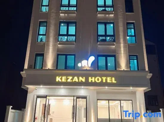 Kezan Hotel 5