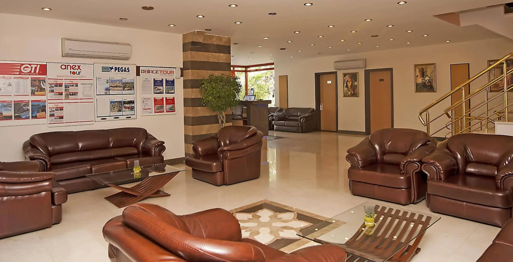 Hotel photo 20