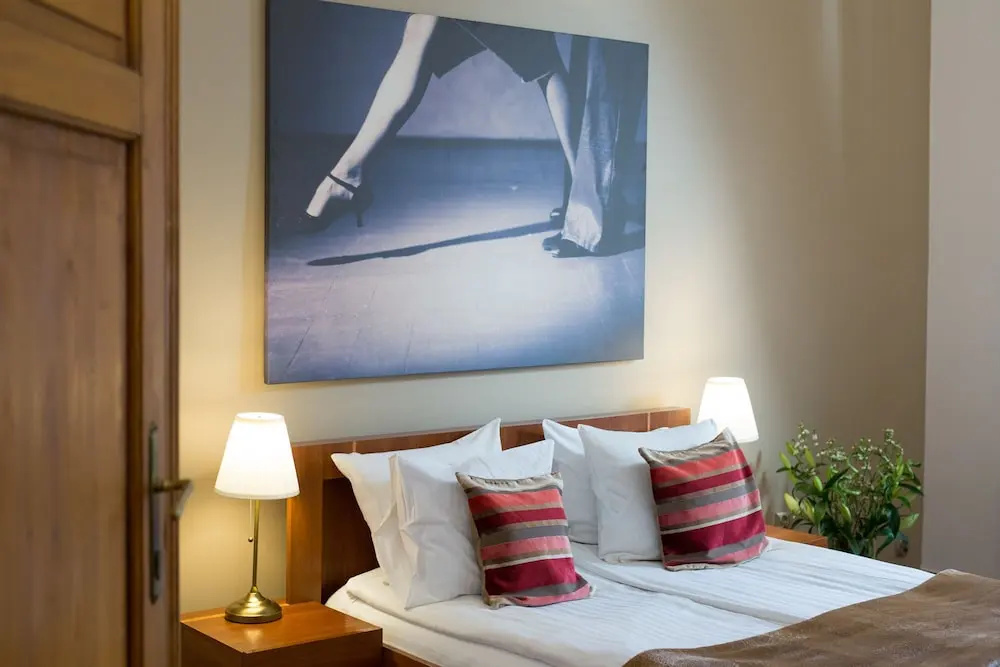 Superior room