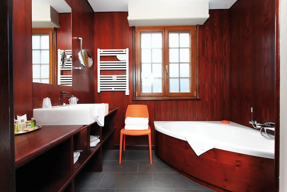 Hotel Restaurant & Spa - Le Cerf - Général