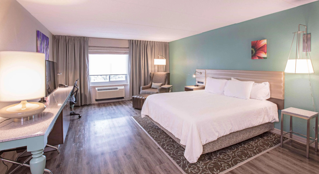 Hilton Garden Inn Des Moines/Urbandale - 5