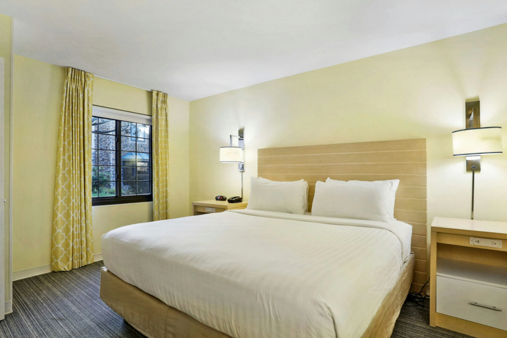 Staybridge Suites Columbia Baltimore by IHG - Général