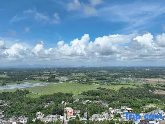 Boao Asia Bay Jiahe Seaview Apartment
