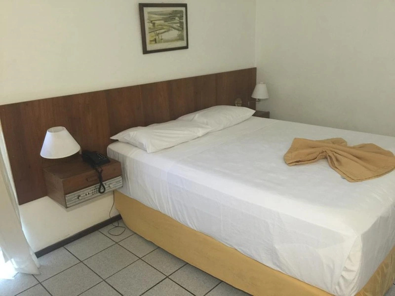 Matsubara Acqua Park Hotel - Chambres