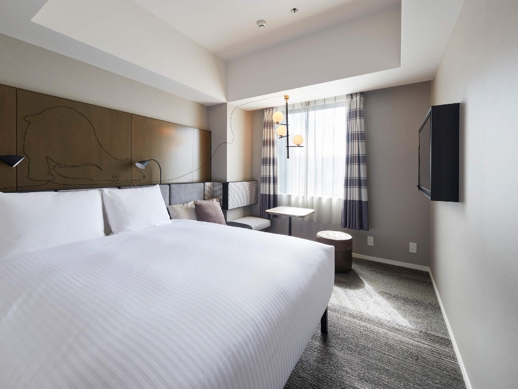 Granbell hotel Tanuki, Sapporo 사진 3